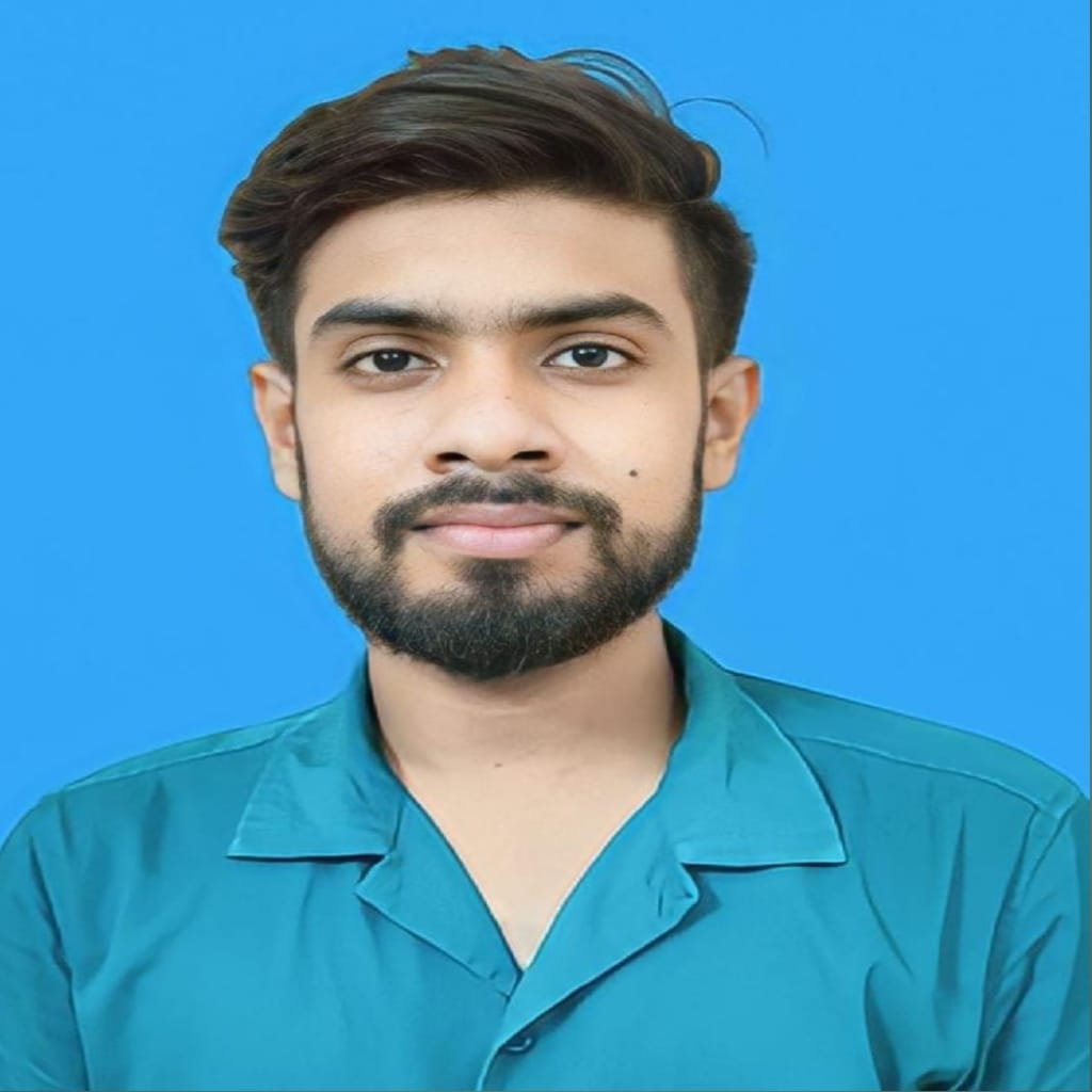 Priyanshu Raj